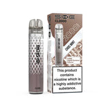 CL2000 Prefilled Pod Kit