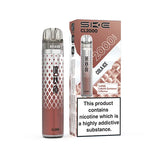 CL2000 Prefilled Pod Kit