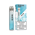CL2000 Prefilled Pod Kit