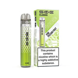 CL2000 Prefilled Pod Kit