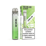 CL2000 Prefilled Pod Kit