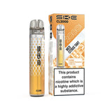 CL2000 Prefilled Pod Kit