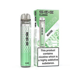 CL2000 Prefilled Pod Kit