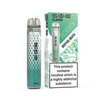 CL2000 Prefilled Pod Kit