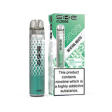 CL2000 Prefilled Pod Kit