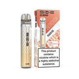 CL2000 Prefilled Pod Kit