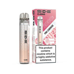 CL2000 Prefilled Pod Kit