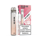 CL2000 Prefilled Pod Kit