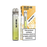 CL2000 Prefilled Pod Kit