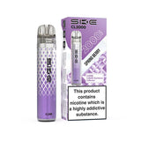CL2000 Prefilled Pod Kit
