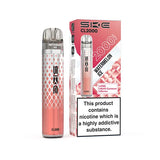 CL2000 Prefilled Pod Kit
