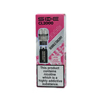 CL2000 Prefilled Pods