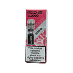 CL2000 Prefilled Pods