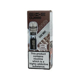 CL2000 Prefilled Pods