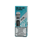 CL2000 Prefilled Pods
