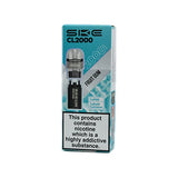CL2000 Prefilled Pods