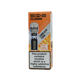 CL2000 Prefilled Pods