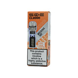 CL2000 Prefilled Pods
