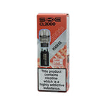 CL2000 Prefilled Pods