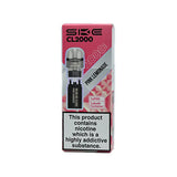 CL2000 Prefilled Pods