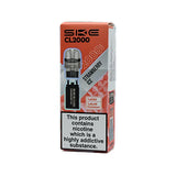 CL2000 Prefilled Pods