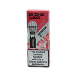 CL2000 Prefilled Pods