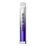 Crystal Pro 600 Prefilled Pod Kit