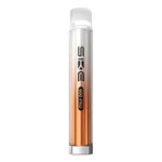 Crystal Pro 600 Prefilled Pod Kit