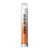Crystal Pro 600 Prefilled Pod Kit