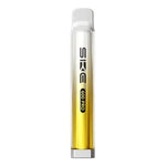 Crystal Pro 600 Prefilled Pod Kit