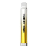 Crystal Pro 600 Prefilled Pod Kit
