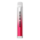 Crystal Pro 600 Prefilled Pod Kit
