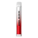 Crystal Pro 600 Prefilled Pod Kit