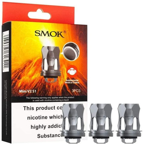 Mini V2 Coil (3 Pack)