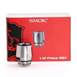 TFV12 Prince RBA Kit