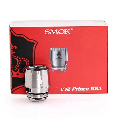 TFV12 Prince RBA Kit