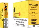 Elux Legend Nic Salts (10 Pack)