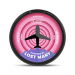 Lost Mary Airplane Mode Strawberry Nicotine Pouches 30mg