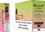 Elux Legend Nic Salts (10 Pack)