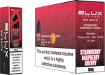 Elux Legend Nic Salts (10 Pack)