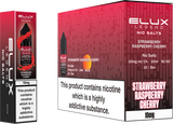 Elux Legend Nic Salts (10 Pack)