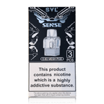 SVL Sense Pod Cartridge (3 Pack)