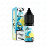 Salty Joes Bar Refill Nic Salt 10ml