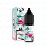 Salty Joes Bar Refill Nic Salt 10ml