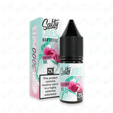 Salty Joes Bar Refill Nic Salt 10ml