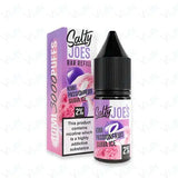 Salty Joes Bar Refill Nic Salt 10ml
