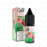 Salty Joes Bar Refill Nic Salt 10ml