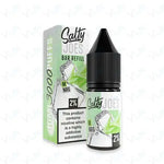 Salty Joes Bar Refill Nic Salt 10ml