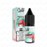 Salty Joes Bar Refill Nic Salt 10ml