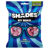 Shades by Niko
